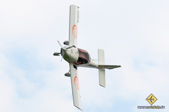 Aero AT-3 R100
